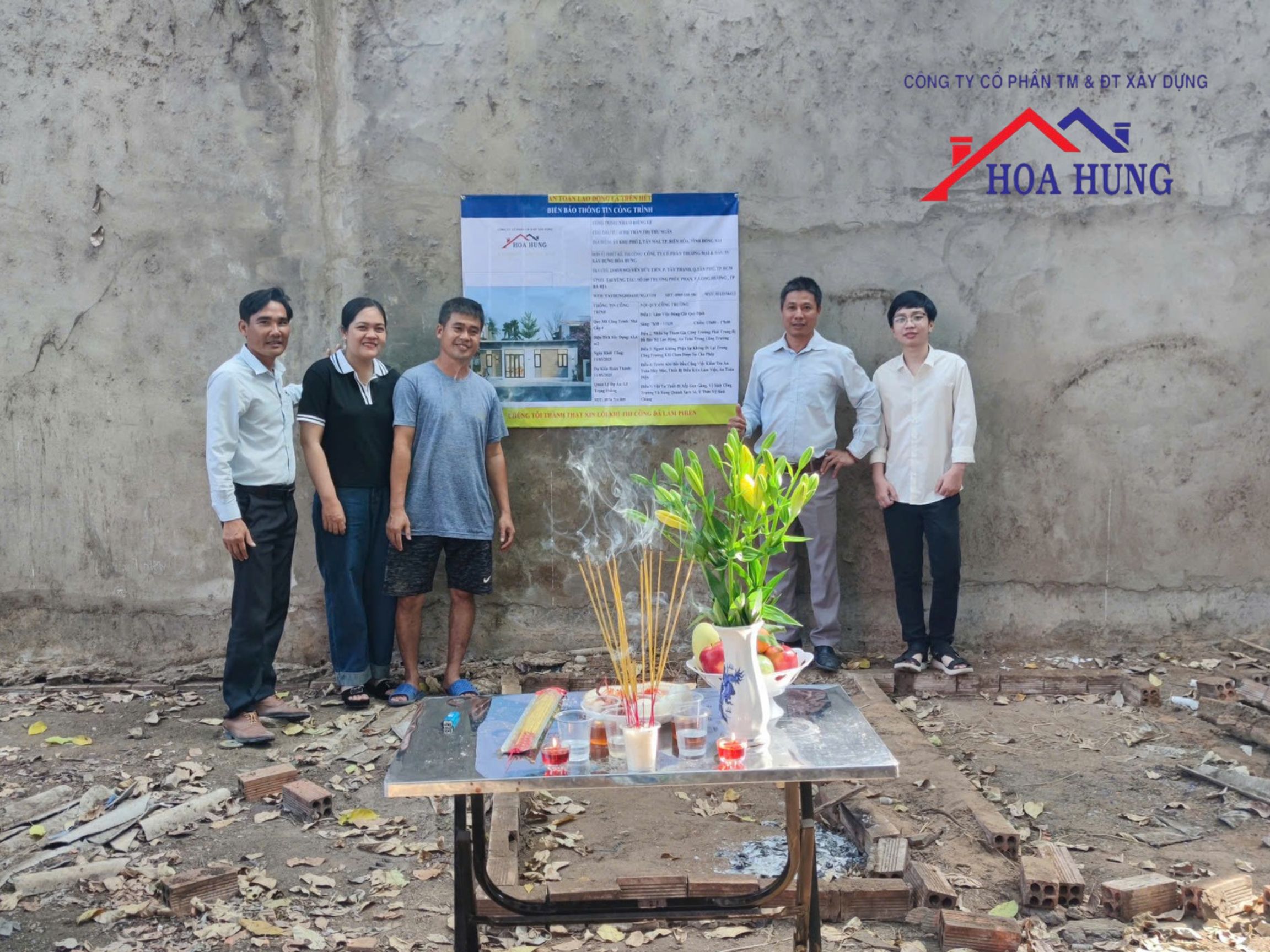 Xây Nhà Cấp 4 Mái Tôn Giá Rẻ 